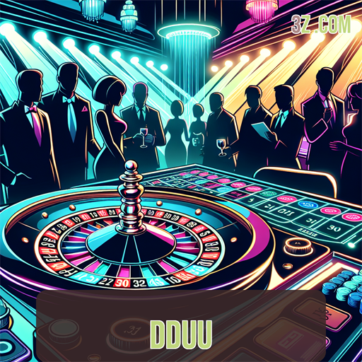 Um Mergulho Nas Slots Encantadas do DDUU.com