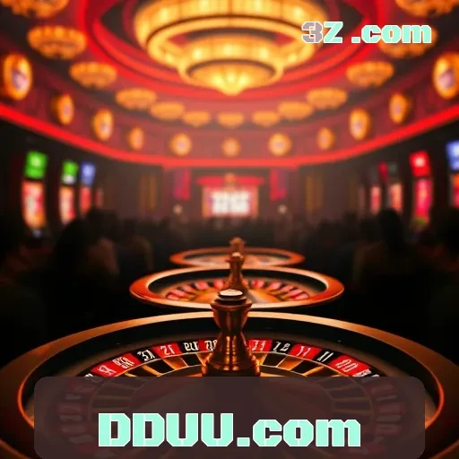 DDUU.com Casual