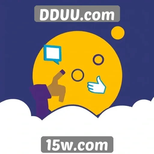 Principais recursos de comunidade no DDUU.com