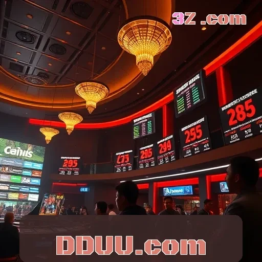 DDUU.com Multiplayer