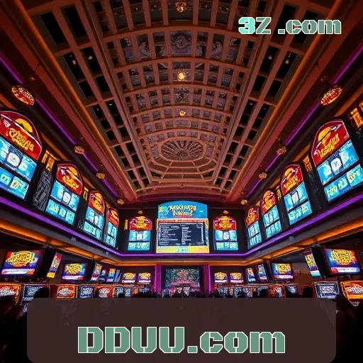 DDUU.com e a Revolução dos Jogos de Simulação no Brasil